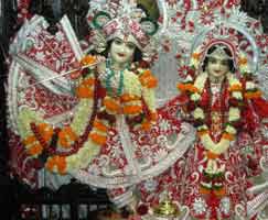 Holiday In West India