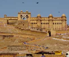 West India Tour Package