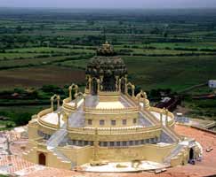 West India Honeymoon Tour