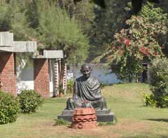 West India Tourism Package