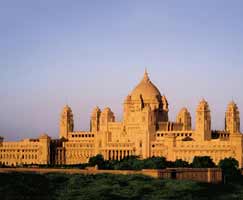 Tour Package West India