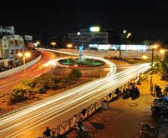 Holiday Package West India