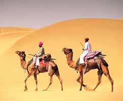 West India Holiday Package