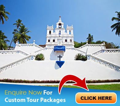 West India Tour Packages